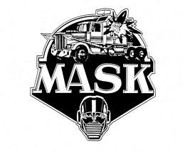 MASK trademark