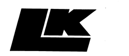 LK trademark
