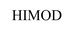 HIMOD trademark