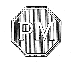 PM trademark