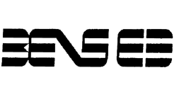 BENS ED trademark