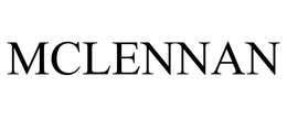 MCLENNAN trademark