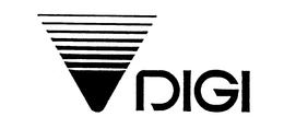 DIGI trademark