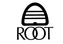 ROOT trademark