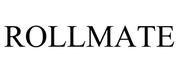 ROLLMATE trademark