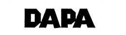 DAPA trademark