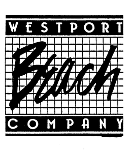 WESTPORT BEACH COMPANY trademark