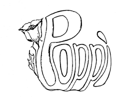 POPPI trademark