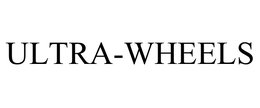 ULTRA-WHEELS trademark