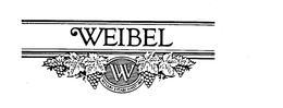 WEIBEL W WINERY ESTABLISHED 1869 trademark