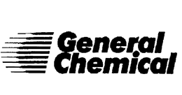 GENERAL CHEMICAL trademark