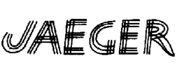 JAEGER trademark