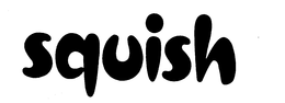 SQUISH trademark