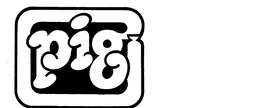 PIG trademark