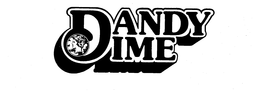 DANDY DIME trademark