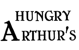 HUNGRY ARTHUR'S trademark