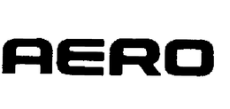 AERO trademark