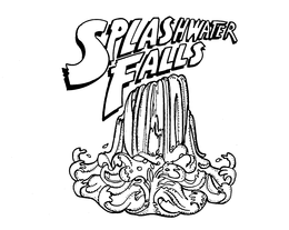 SPLASHWATER FALLS trademark
