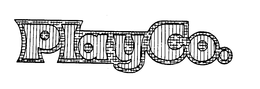 PLAY CO. trademark