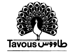 TAVOUS trademark