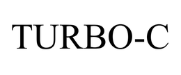 TURBO-C trademark