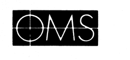 OMS trademark