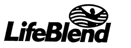 LIFEBLEND trademark