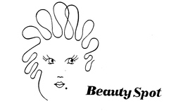 BEAUTY SPOT trademark