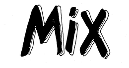 MIX trademark