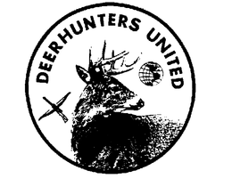 DEER HUNTERS UNITED trademark