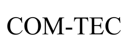COM-TEC trademark