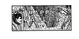 HAPPY VALLEY trademark