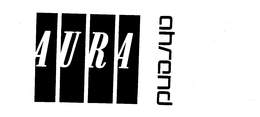 AHREND AURA trademark