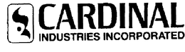 CARDINAL INDUSTRIES INCORPORATED trademark