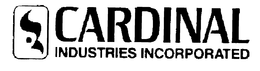 CARDINAL INDUSTRIES INCORPORATED trademark