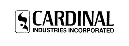 CARDINAL INDUSTRIES INCORPORATED trademark