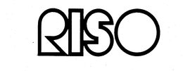 RISO trademark