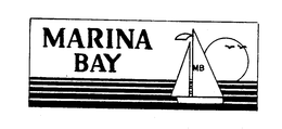 MARINA BAY trademark