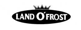 LAND O'FROST trademark