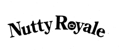 NUTTY ROYALE trademark