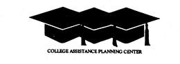 COLLEGE ASSISTANCE PLANNING CENTER trademark