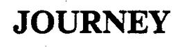 JOURNEY trademark
