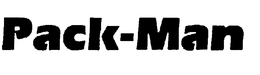 PACK-MAN trademark