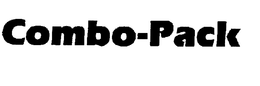 COMBO-PACK trademark