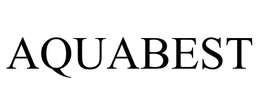 AQUABEST trademark