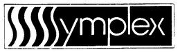SYMPLEX trademark