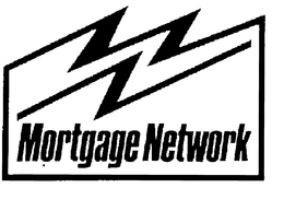MORTGAGE NETWORK trademark