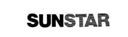 SUNSTAR trademark