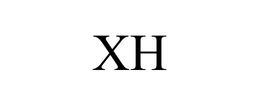 XH trademark