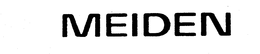 MEIDEN trademark